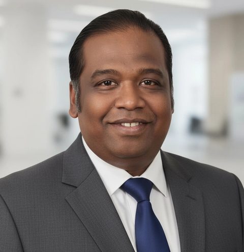 Sunder M — Chief Architect, NeeNam Solutions